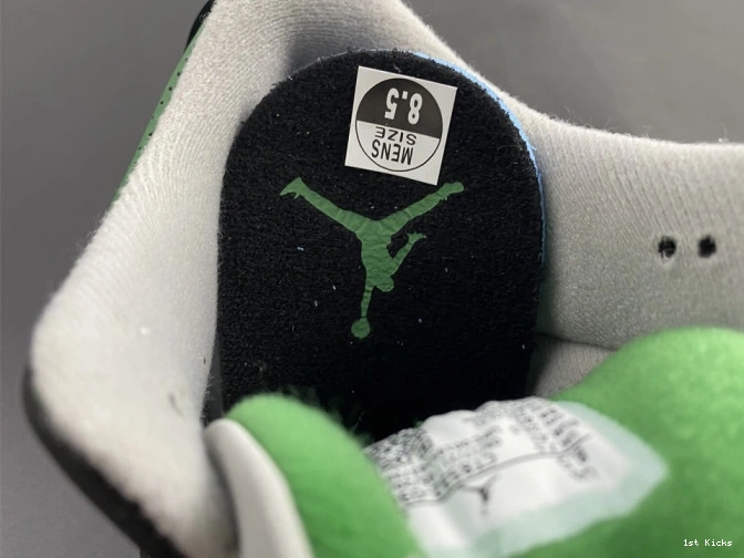 1st Kicks Green Air CT8532-030 3 Jordan Pine 0725